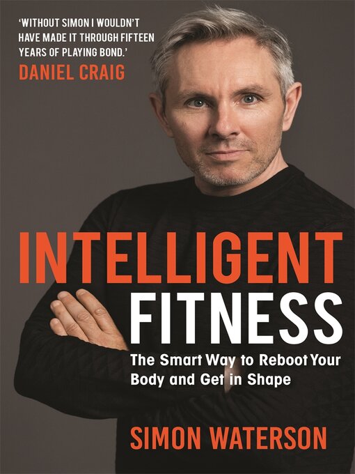 Cover image for Intelligent Fitness